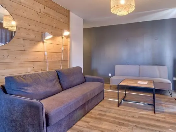 Superior Apart Daire, 2 Yatak Odası