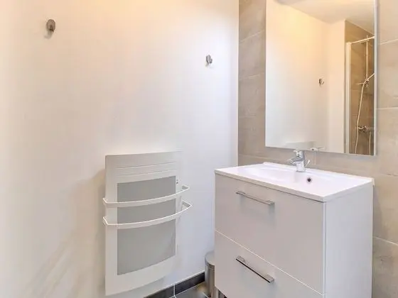 Superior Apart Daire, 2 Yatak Odası