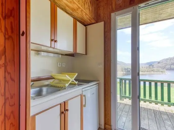 Dağ Evi, 2 Yatak Odası