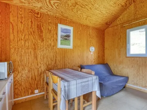 Dağ Evi, 2 Yatak Odası