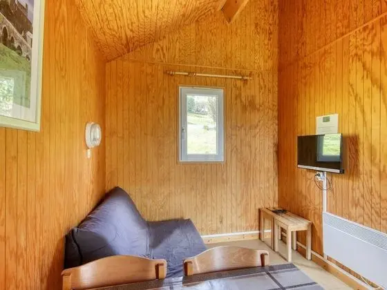 Dağ Evi, 2 Yatak Odası