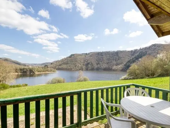 Dağ Evi, 2 Yatak Odası