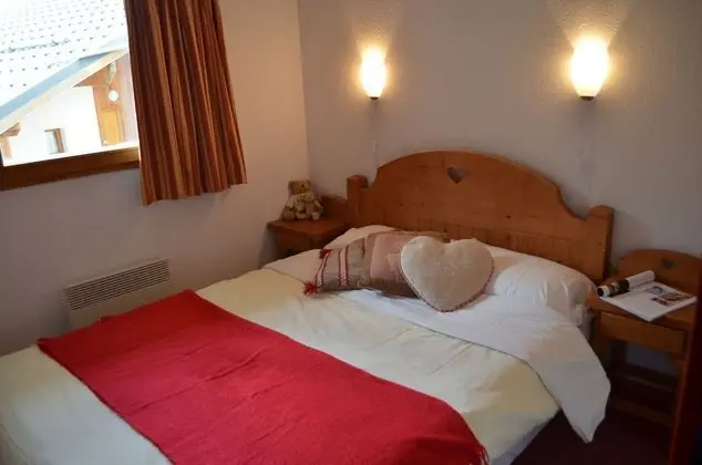 Apart Daire (4/6 persons)