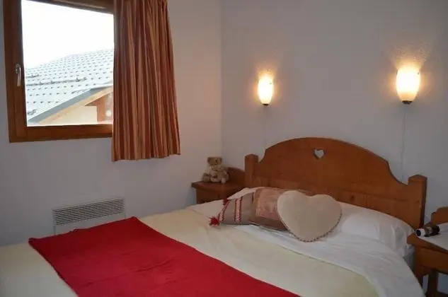 Apart Daire (4/6 persons)