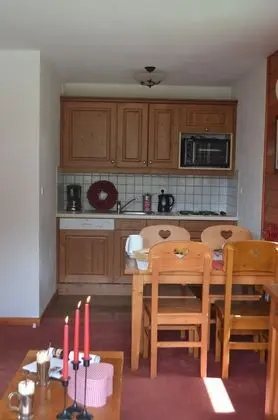 Apart Daire (4/6 persons)