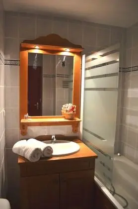 Apart Daire (4/6 persons)