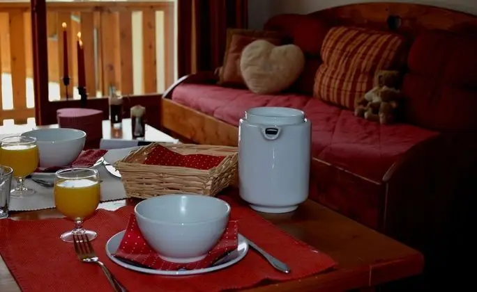 Apart Daire, Engellilere Uygun (2/4 persons)