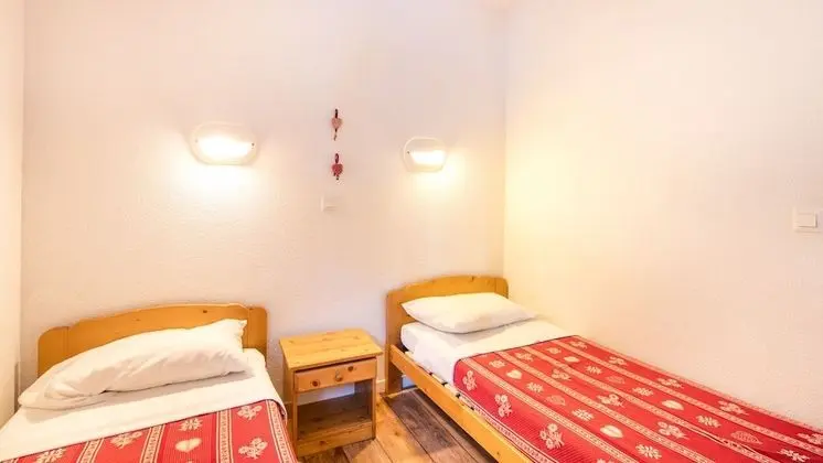 Apart Daire, 1 Yatak Odası (4 pers)