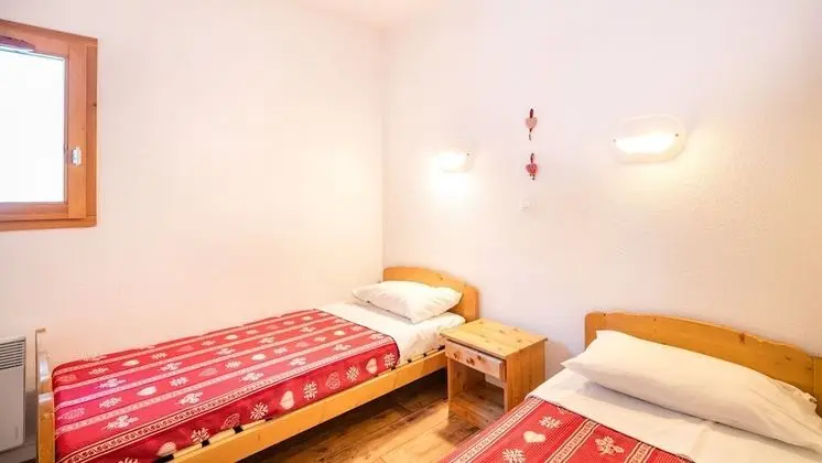 Apart Daire, 1 Yatak Odası (4 pers)