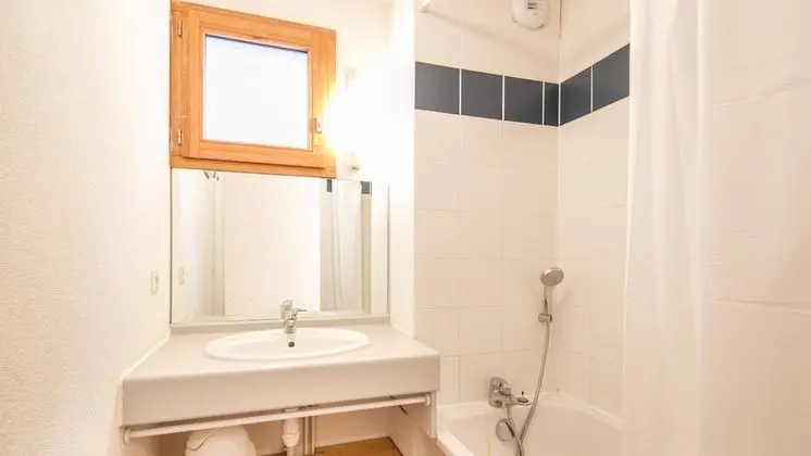 Apart Daire, 1 Yatak Odası (4 pers)