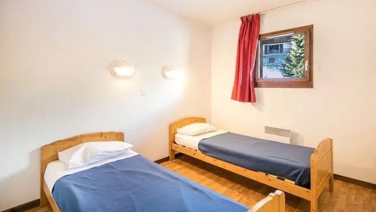 Apart Daire, 1 Yatak Odası (6 pers)