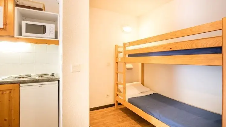 Apart Daire, 1 Yatak Odası (6 pers)