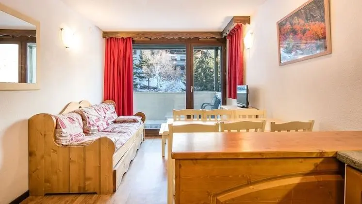 Apart Daire, 1 Yatak Odası (6 pers)