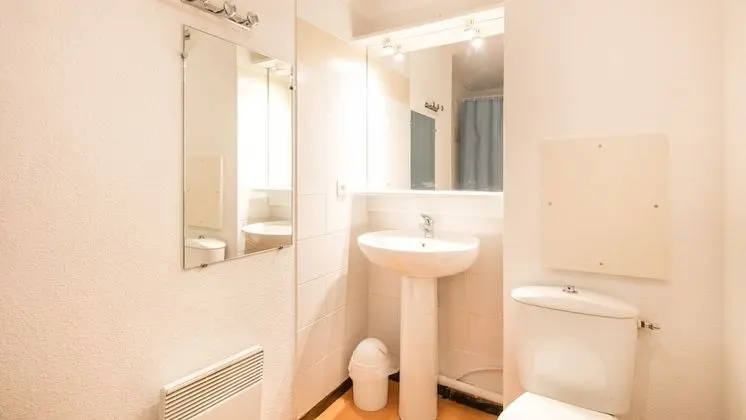 Apart Daire, 1 Yatak Odası (6 pers)