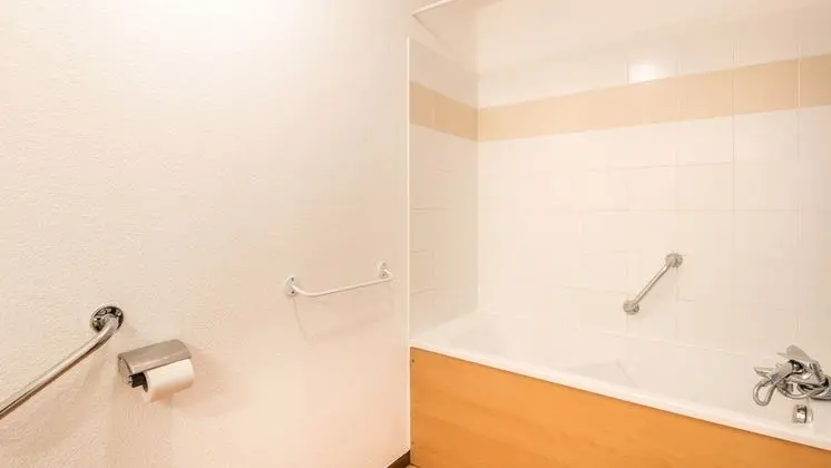 Apart Daire, 1 Yatak Odası (6 pers)