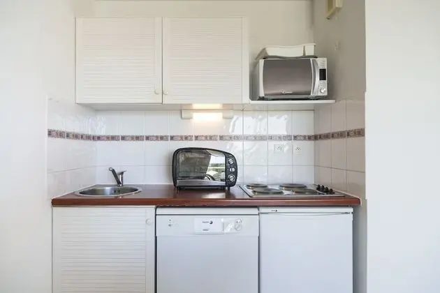 Apart Daire, 1 Yatak Odası, Engellilere Uygun