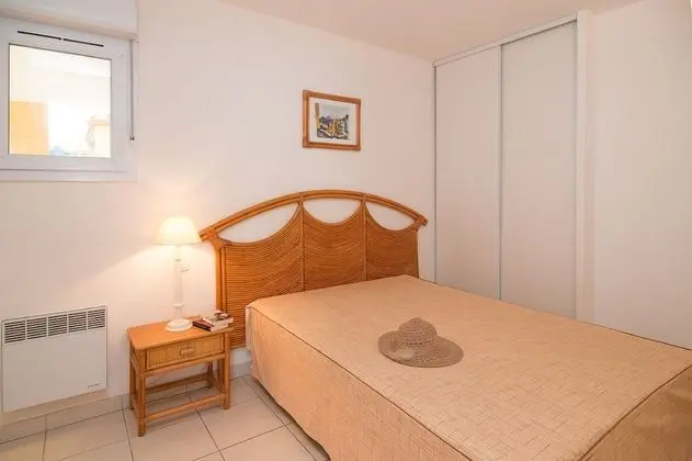 Apart Daire (2 pièces 4 personnes)