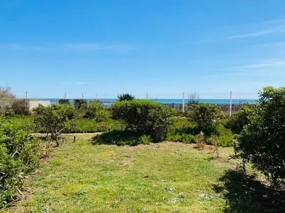 Apart Daire (2 pièces 4 personnes)