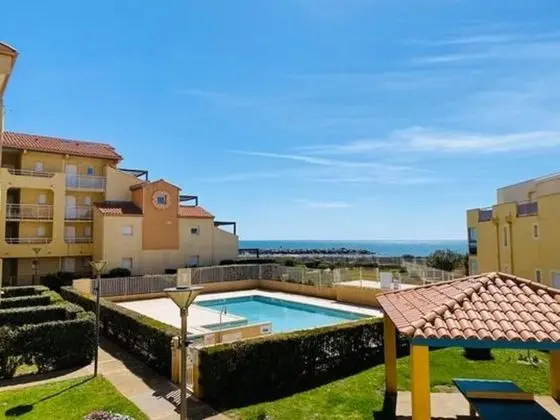 Apart Daire (2 pièces 4 personnes)