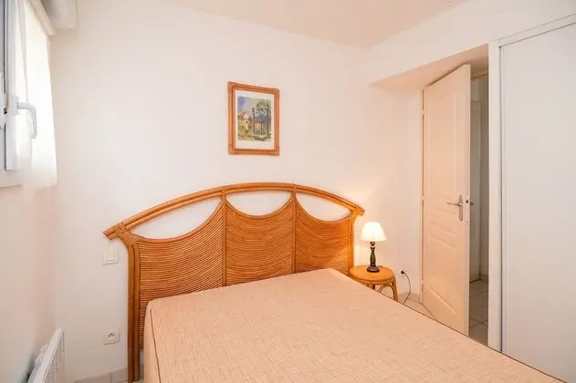 Apart Daire (2 pièces cabine 6 personnes)