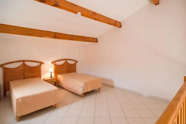 Apart Daire (2 pièces mezzanine 6 personnes)