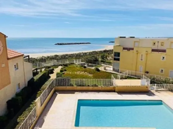 Apart Daire (2 pièces mezzanine 6 personnes)