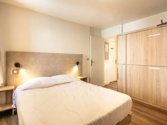 Apart Daire (2 Pièces, 6 personnes)