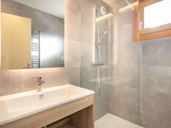 Apart Daire (2 Pièces, 6 personnes)