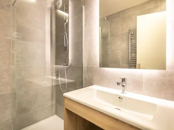 Stüdyo (3 personnes)