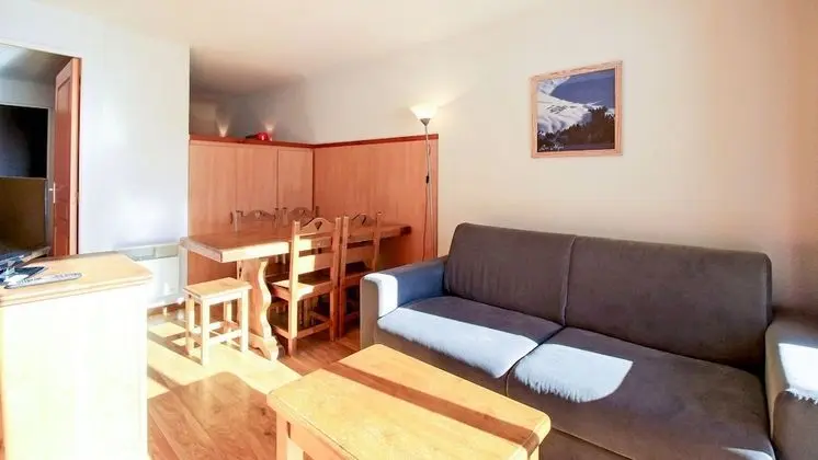 Apart Daire (6 persons)