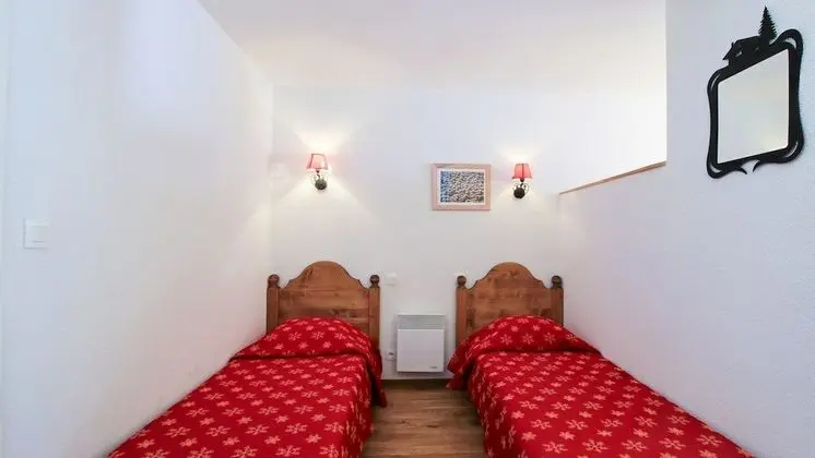 Apart Daire (6 persons)