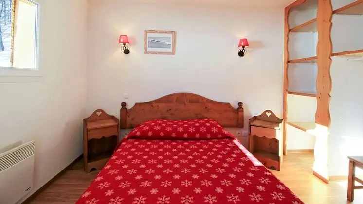 Apart Daire (6 persons)