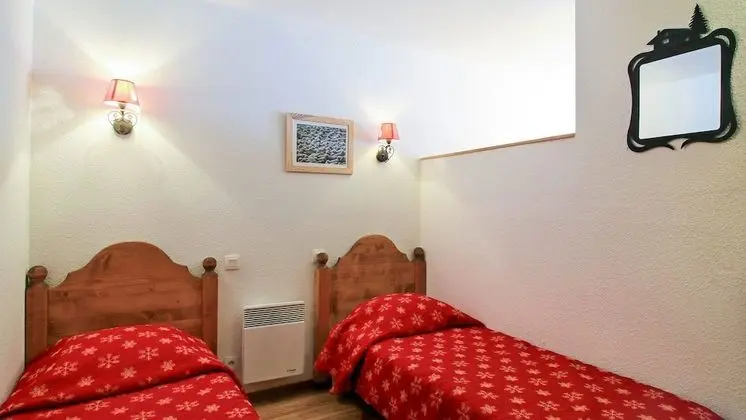 Apart Daire (6 persons)