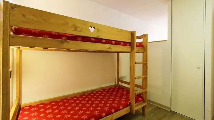 Apart Daire (6 persons)