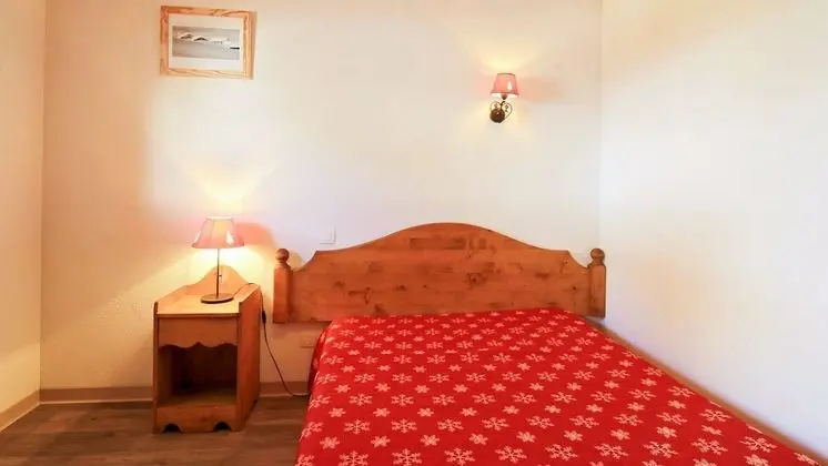 Apart Daire (6 persons)