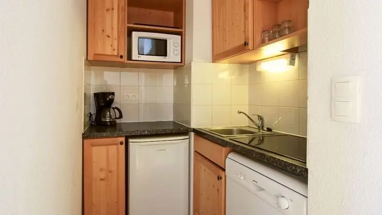 Apart Daire (6 persons)