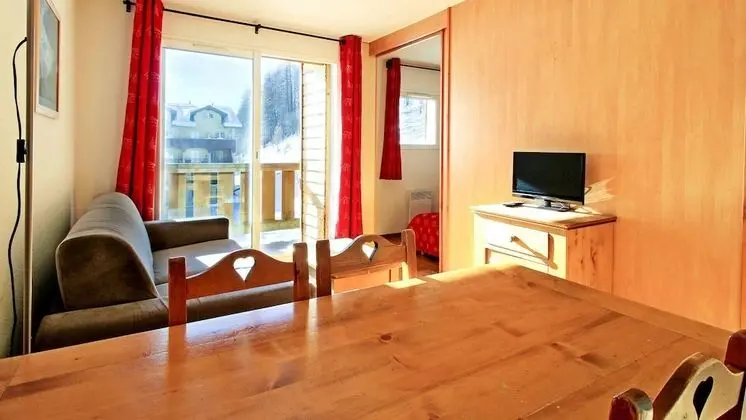 Apart Daire (6 persons)