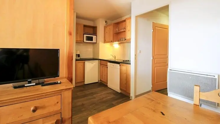 Apart Daire (6 persons)