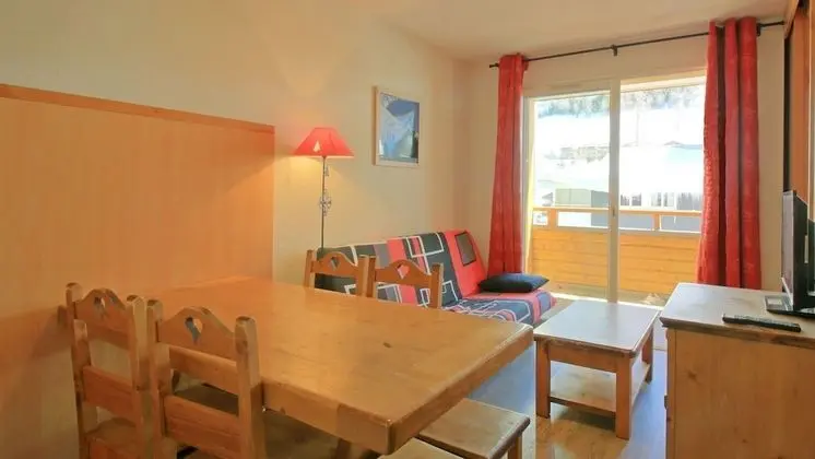 Apart Daire (6 persons)