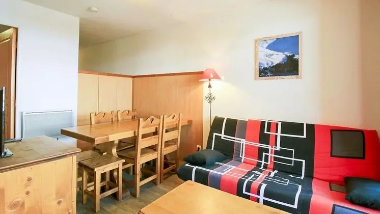 Apart Daire (6 persons)