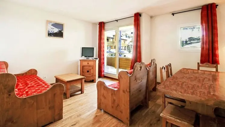 Apart Daire (7 persons)