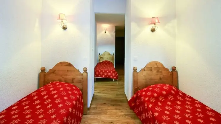 Apart Daire (7 persons)