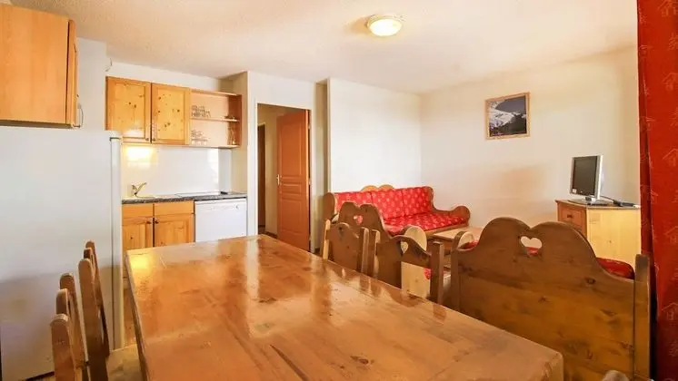 Apart Daire (7 persons)