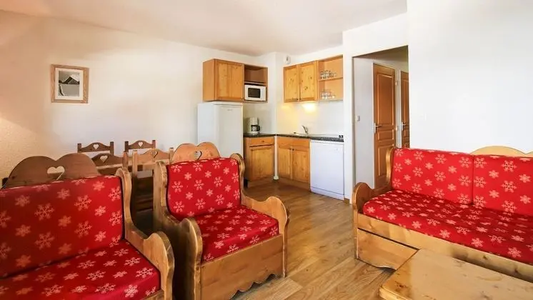 Apart Daire (7 persons)
