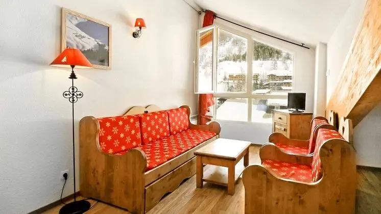 Stüdyo (4 persons)