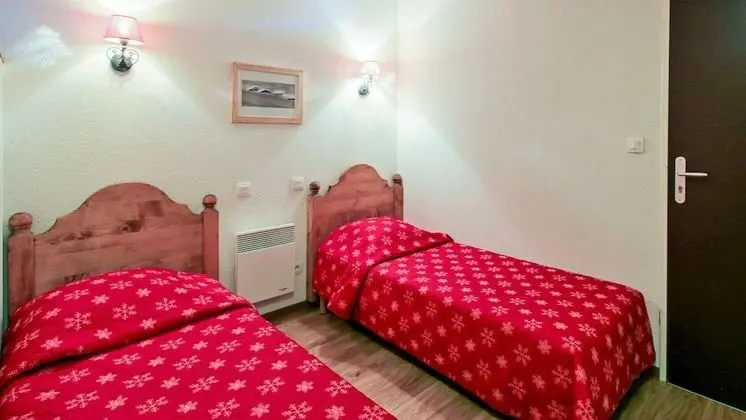 Stüdyo (4 persons)