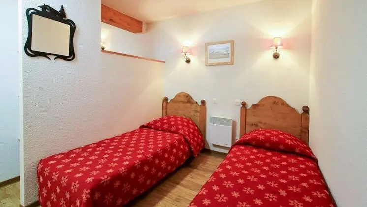 Stüdyo (4 persons)