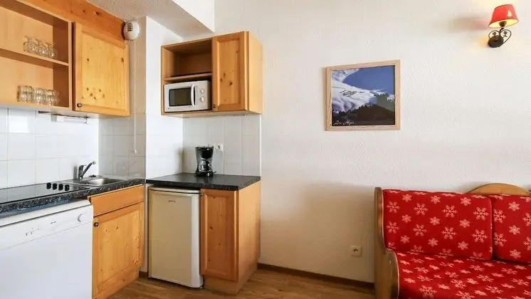 Stüdyo (4 persons)