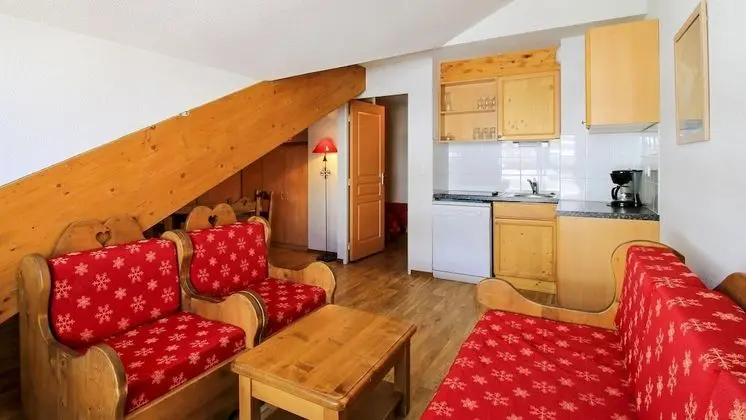 Stüdyo (4 persons)