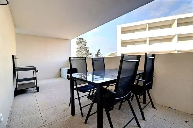 Apart Daire, 1 Yatak Odası (4 people)